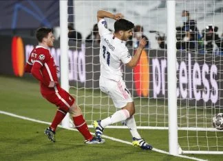 Manchester City i Real Madrid slavili u prvim utakmicama četvrtfinala Liga Prvaka