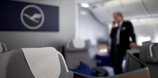 Lufthansa