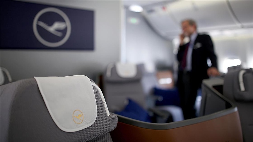 Lufthansa u štrajku, otkazani i letovi za Sarajevo