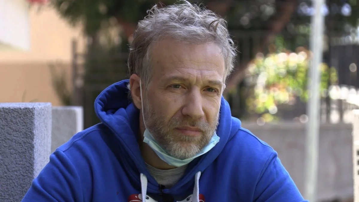 Osuđen Milan Kalinić