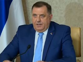 Milorad Dodik