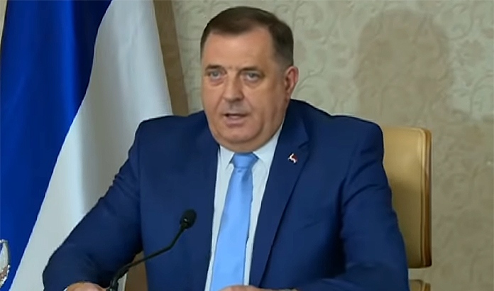 Milorad Dodik