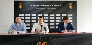 NK Celik PRESS