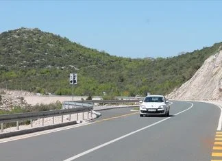 Prometnica Stolac – Neum bit će otvorena u proljeće naredne godine Neum Stolac