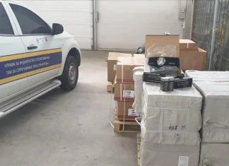 UIO BiH: Oduzeti parfemi i druga akcizna roba vrijedna 80.000 KM Parfemi I Cigarete UIO BiH