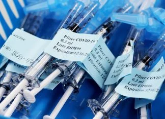 U Poljskoj i Meksiku otkrivene lažne Pfizer vakcine