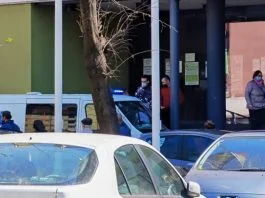 Policija Socijalno