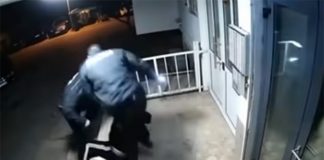 Policijska Brutalnost