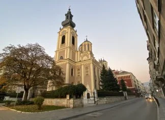 Pravoslavci danas obilježavaju Veliki petak, najtužniji dan u godini Pravoslavna Crkva