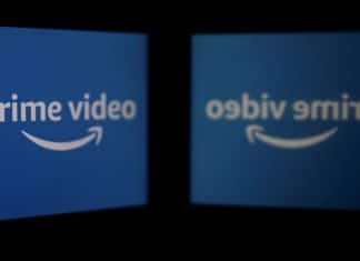 Prime Video Novi Zeland