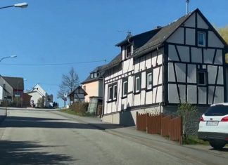Selo U Njemačkoj 0 Slučajeva Koronavirusa