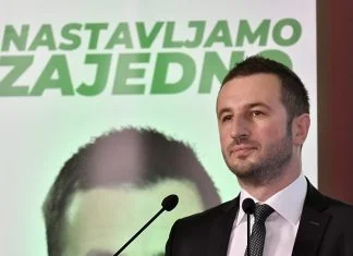 Semir Efendić napušta SDA i postaje predsjednik Stranke za Bosnu i Hercegovinu Semir Efendić
