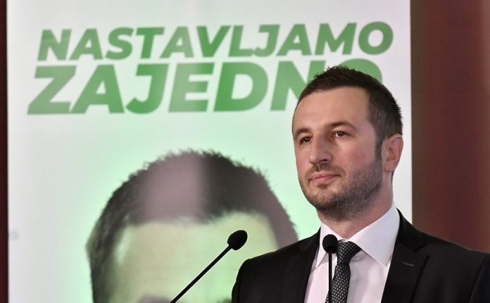 Semir Efendić