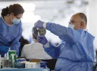 Da li će Bosna i Hercegovina prije nabaviti ili proizvesti vakcine?