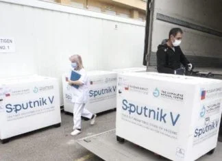 U Srbiji počela proizvodnja ruske vakcine Sputnjik V Sputnik V