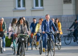 Stanivuković I Gradska Uprava