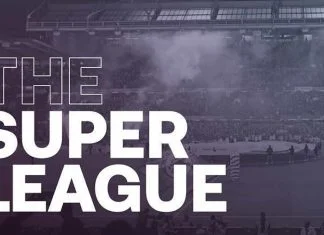 Engleski klubovi napustili Superligu Superliga
