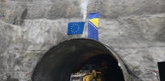 Tunel Zenica