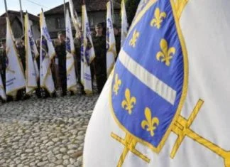Unija Veterana BiH