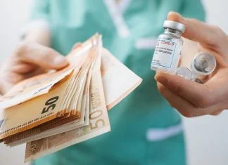 Velika priča ZDF-a: Ko su tajni trgovci vakcinama i ko je iz BiH naručio 500.000 doza? Vakcine Novac