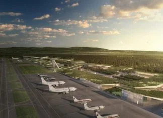 Albanija potpisala ugovor vrijedan 104 miliona eura za izgradnju novog aerodroma Vlora Aerodrom