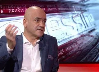 Cerkez Htjelo Se Dokazati Da Drzava Ne Funkcionise Ne Nabavlja Ni Bavarska Vakcine Cerkez 606563501d630