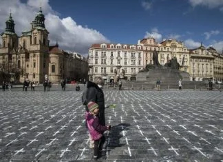Ceska Prag