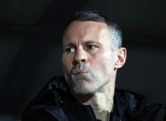 Giggs Fotka