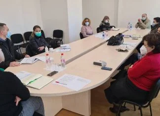 U ZDK blagi pad broja oboljelih, mjere ostaju na snazi