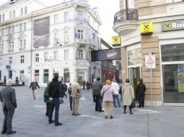 Penzije Isplata
