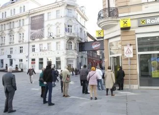 U FBiH danas počinje isplata aprilskih penzija Penzije Isplata