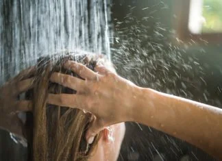 Kako je pandemija promijenila naše higijenske navike? Pranje Kose