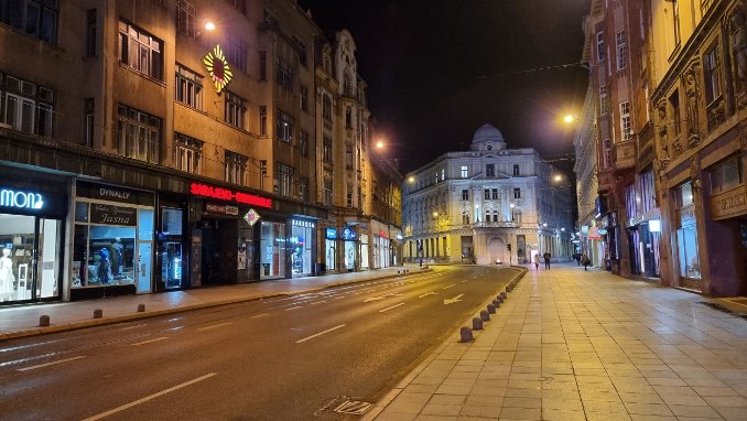 Sarajevo Policijsk Sati Anadolija