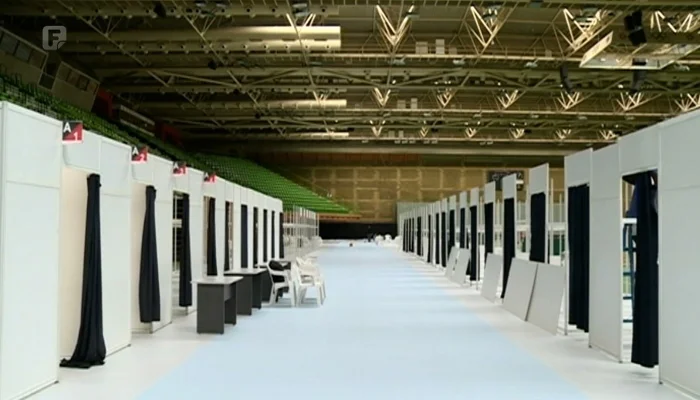 Pozvani na revakcinaciju u Zetru, a vakcina nema