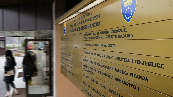 Vlada ZDK izvršila raspodjelu sredstava za zdravstvene ustanove