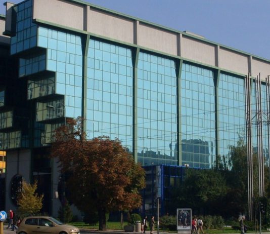 Elektroprivreda Sarajevo