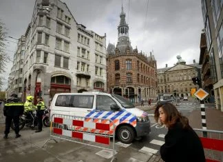 Amsterdam