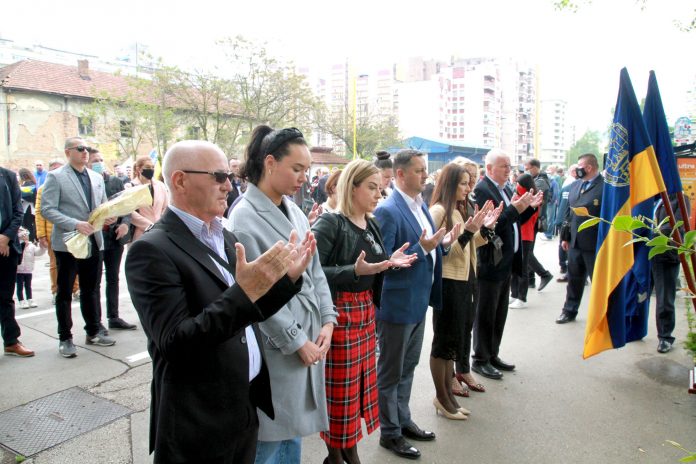 Obilježena 29. Godišnjica: Brčanska Malta Je Sinonim Odbrane Grada Tuzle