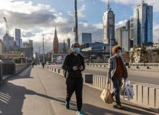 Australija od novembra otvara granice: Sloboda putovanja za vakcinisane Australija Covid