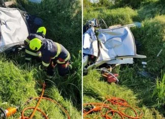 Auto Nesreća BiH Hrvatska