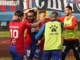 Borac Prvak