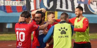 Borac Prvak