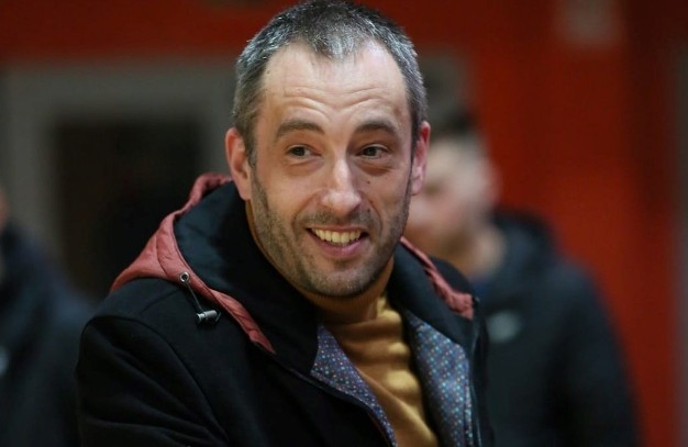 Bulajic Goran Čelik