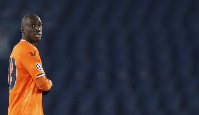 Demba Ba dobio otkaz jer odbija da tokom bitnih utakmica prekine post