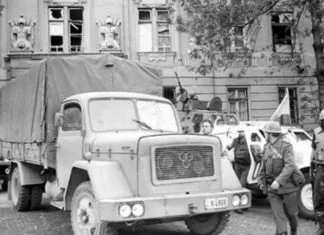U Sarajevu obilježavanje 29. godišnjice događaja u Dobrovoljačkoj ulici Dobrovoljačka Ulica