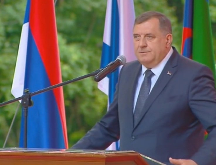 Dodik