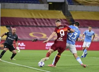 Džeko Roma