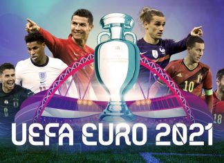 EURO 2021