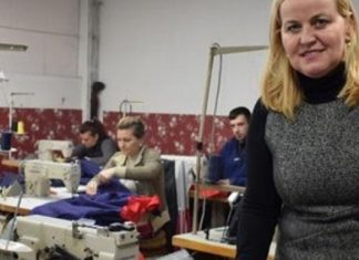 Zenička kompanija kojom rukovode žene kreirala uspješan brend Empress