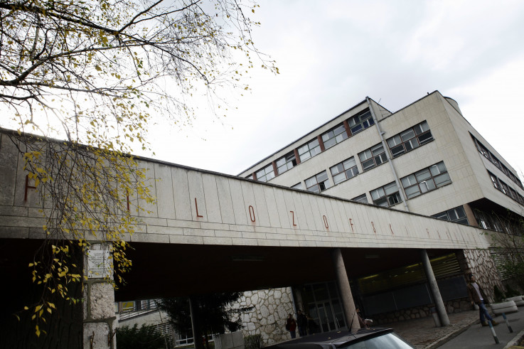 Filozofski Fakultet Sarajevo